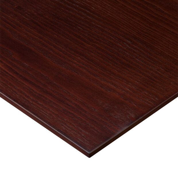 アッシュ突板/船底 ST-106