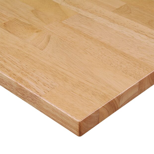 ラバーウッド集成材 ST-201